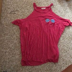 I’m selling a shirt!